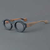 Yuki Vintage Acetate Glasses Frame