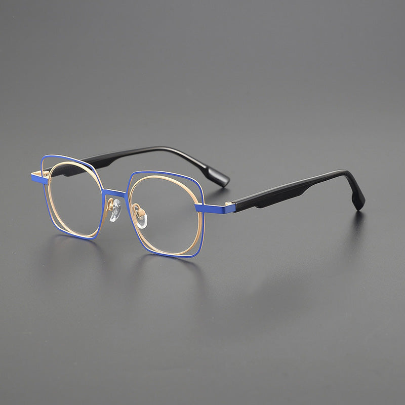 Racca Titanium Acetate Glasses Frame