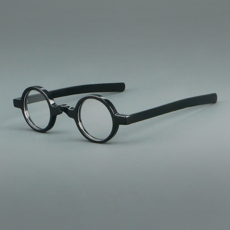 Ace Retro Acetate Glasses Frame