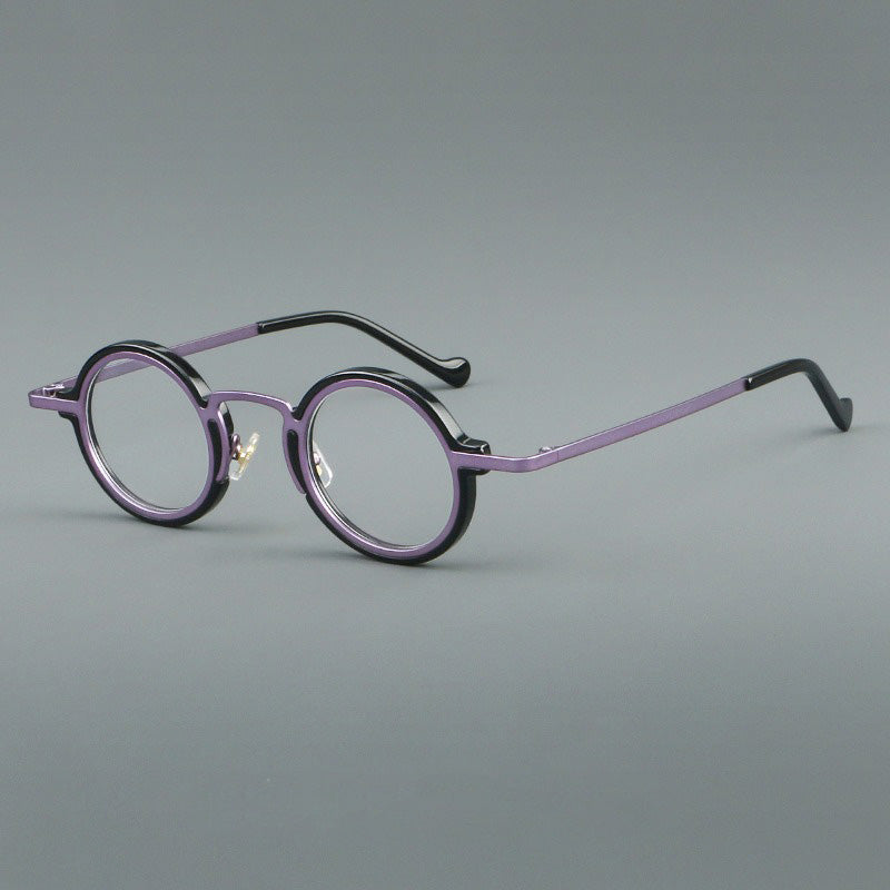 Denver Acetate Glasses Frame