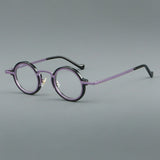 Denver Acetate Glasses Frame