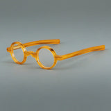 Ace Retro Acetate Glasses Frame