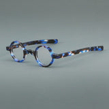 Ace Retro Acetate Glasses Frame