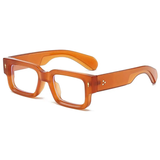 Reynald Square Glasses Frame