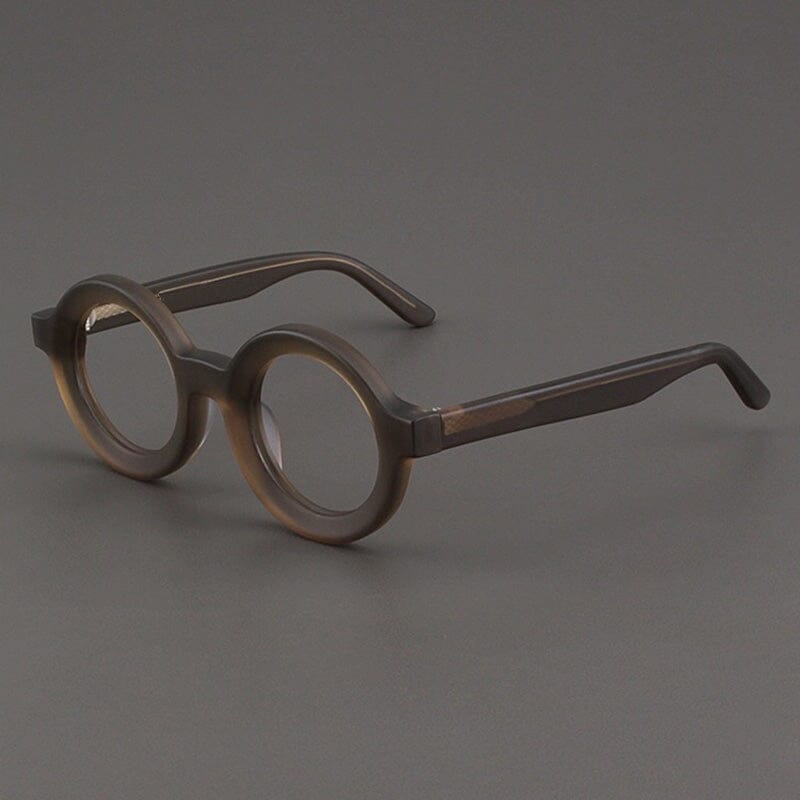 Ayers Retro Acetate Glasses Frame