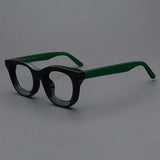Codi Retro Acetate Glasses Frame
