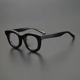 Cash Vintage Acetate Glasses Frame Cat Eye Frames Southood