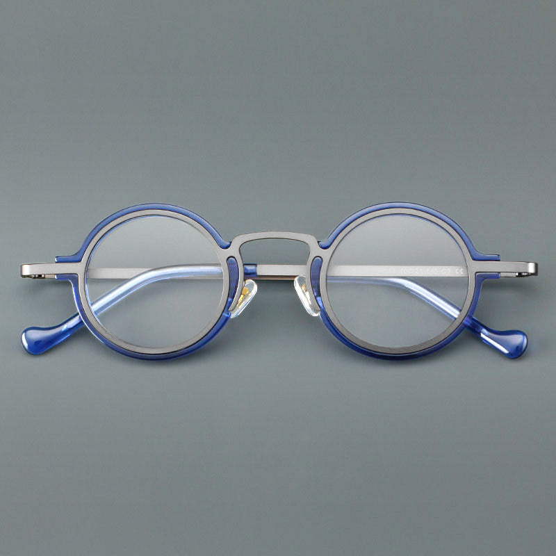 Denver Acetate Glasses Frame