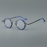 Denver Acetate Glasses Frame