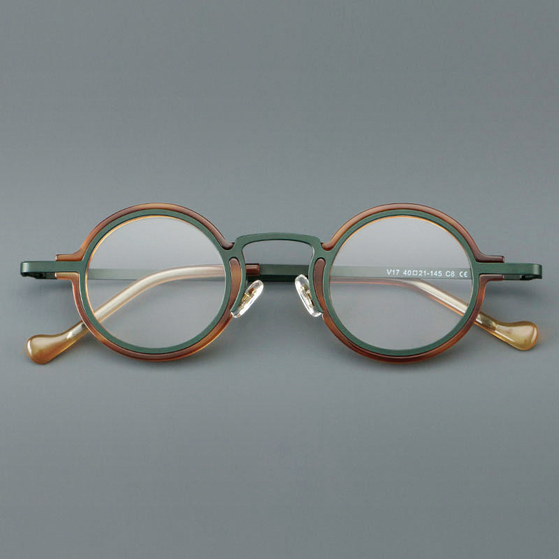 Denver Acetate Glasses Frame