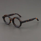 Ayers Retro Acetate Glasses Frame
