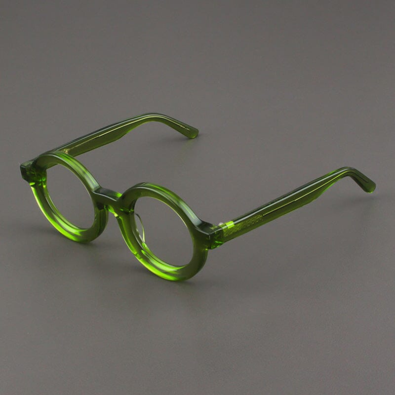 Ayers Retro Acetate Glasses Frame