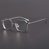 Temelie Titanium Handmade Glasses Frame