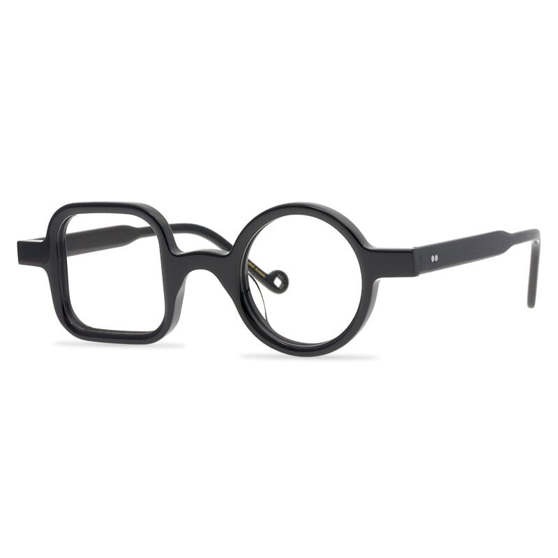 Timo Premium Series Retro Handmade Glasses Frame Geometric Frames Southood