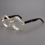 Ayers Retro Acetate Glasses Frame
