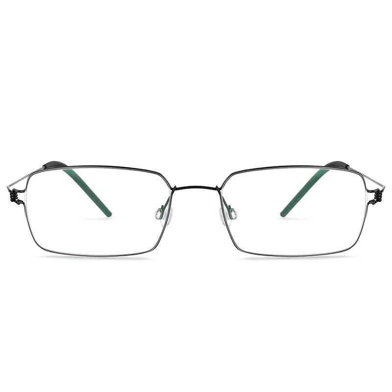 Kye Square Glasses Frame