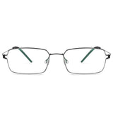 Kye Square Glasses Frame