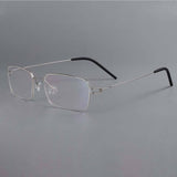 Kye Square Glasses Frame