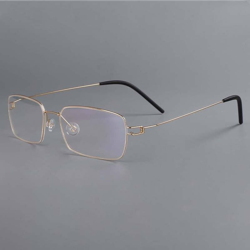 Kye Square Glasses Frame