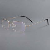 Kye Square Glasses Frame
