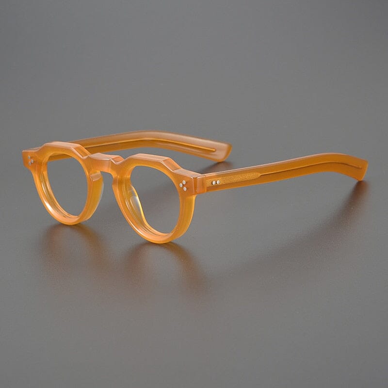 Rolf Vintage Acetate Glasses Frame