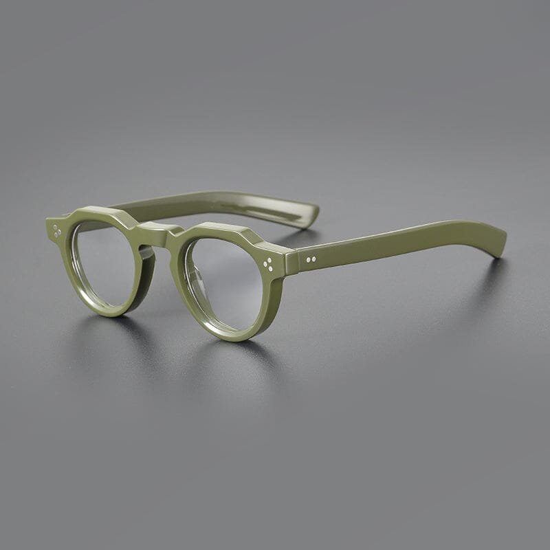Rolf Vintage Acetate Glasses Frame