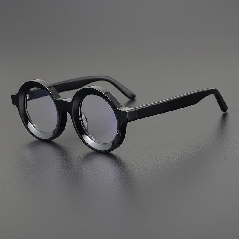 Ayers Retro Acetate Glasses Frame
