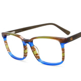 Louise Acetate Glasses Frame