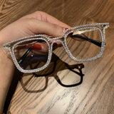 Danielle Vintage Rhinestone Eyewear