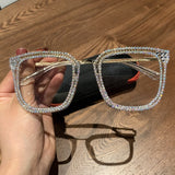 Danielle Vintage Rhinestone Eyewear