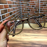 Danielle Vintage Rhinestone Eyewear