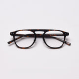 Hal Vintage Upscale Acetate Optical Glasses Frame