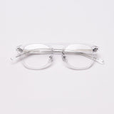 Hal Vintage Upscale Acetate Optical Glasses Frame