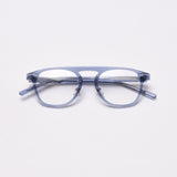 Hal Vintage Upscale Acetate Optical Glasses Frame