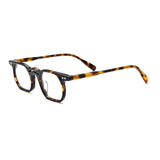 Max Vintage Acetate Optical Glasses Frame
