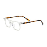 Max Vintage Acetate Optical Glasses Frame