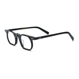 Max Vintage Acetate Optical Glasses Frame