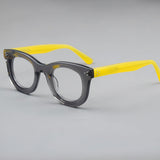 Dodd Vintage Acetate Glasses Frame