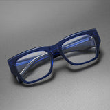 Ramon Vintage Acetate Glasses Frame