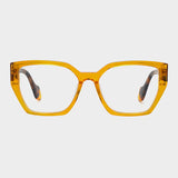 Witt Vintage Acetate Glasses Frame