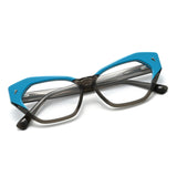Paolini Vintage Acetate Glasses Frames