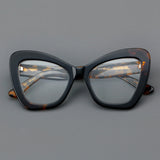 Roisin Vintage Acetate Glasses Frame