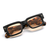 Reynald Square TR90 Sunglasses