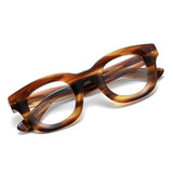 Reyes Vintage Acetate Glasses Frame
