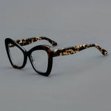 Roisin Vintage Acetate Glasses Frame