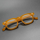 Atlas Vintage Acetate Glasses Frame