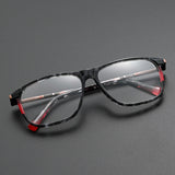 Sailor Vintage Acetate Glasses Frame