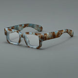 Reynald Square TR90 Glasses Frame