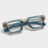Reed Vintage Acetate Glasses Frame