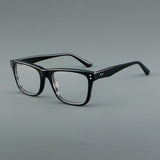 Ruud Vintage Acetate Glasses Frame